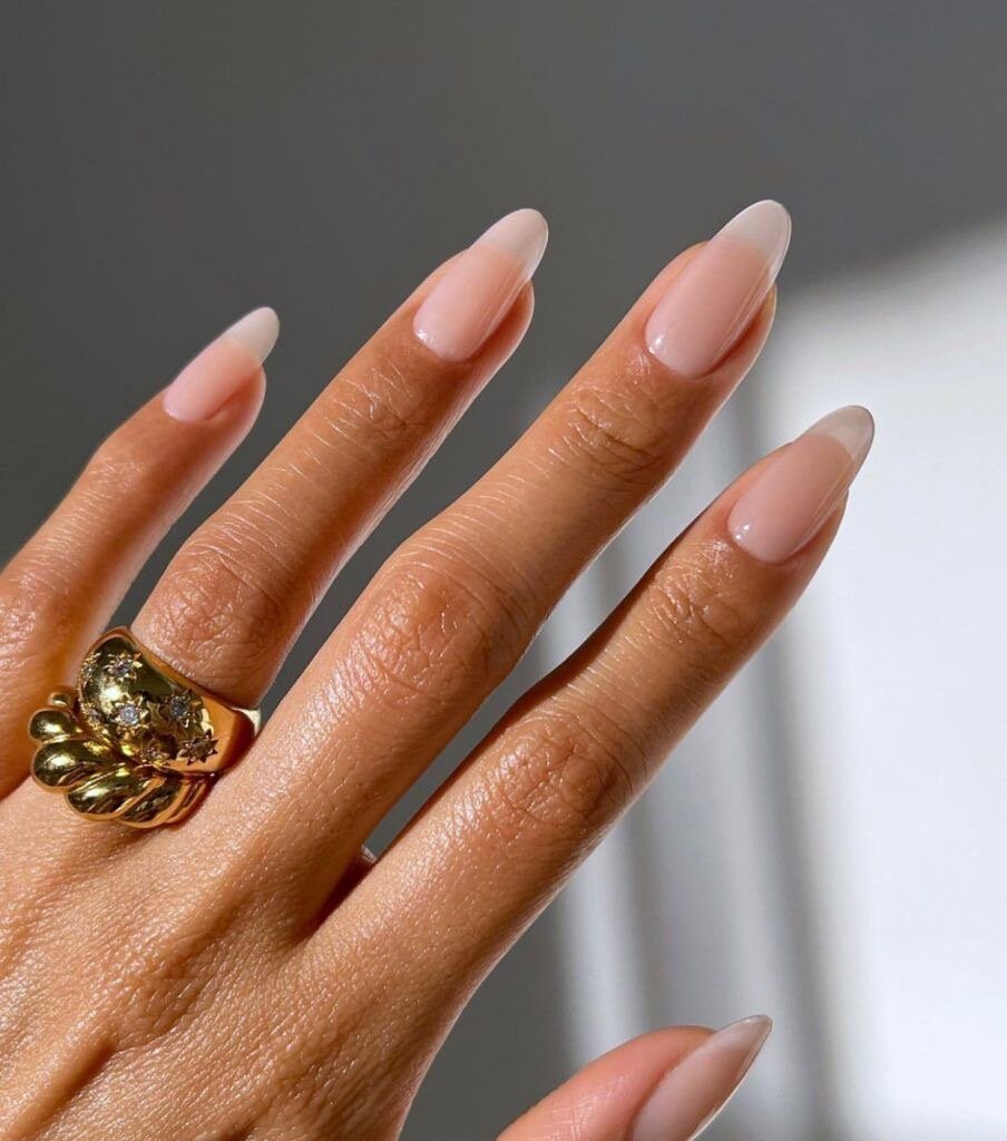 Nail Polish Colors In Style in 2020 (With images) Fall nail designs, Latest nail