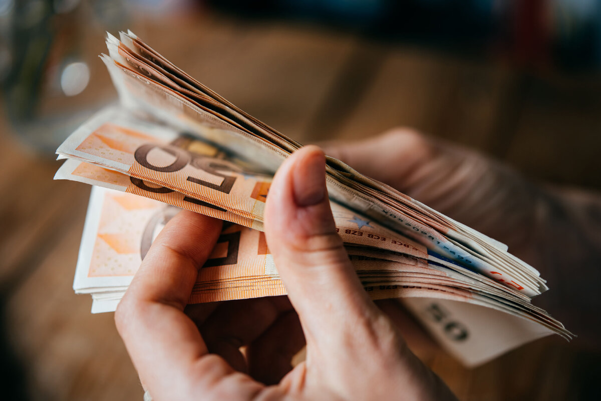 Заботу о достойной старости переложили на плечи населения © Depositphotos / Gregorylee