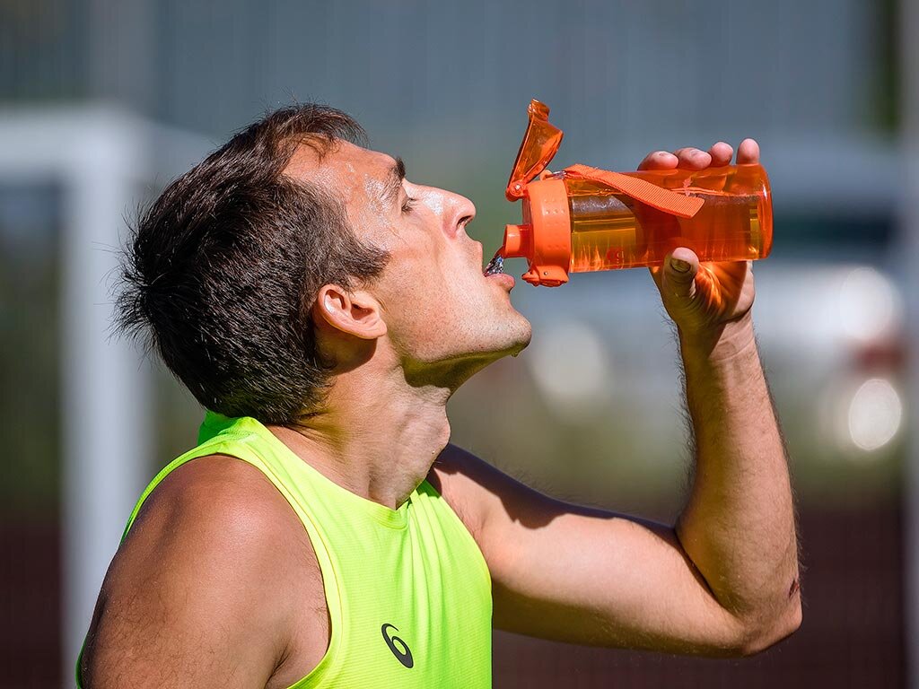 Фото: Павел Колядин