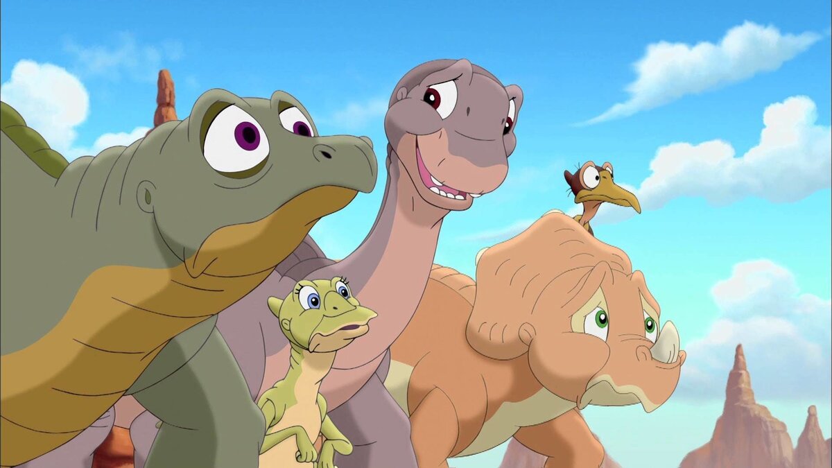 Динозавры – одни из самых популярных и увлекательных тем для детей. Это увлечение объясняется несколькими факторами. Во-первых, они таинственны и величественны!-2