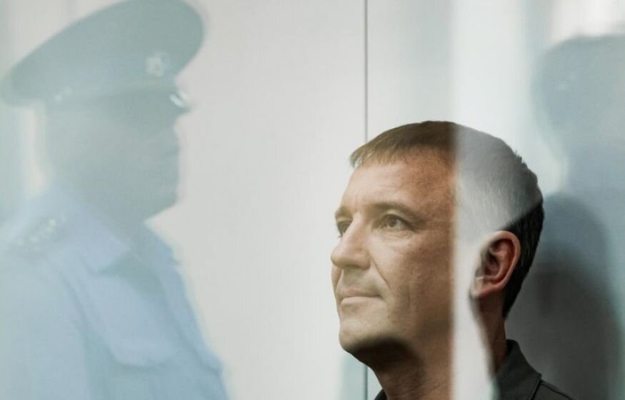    Генерала Попова могут вернуть в зону СВО, допускает адвокат