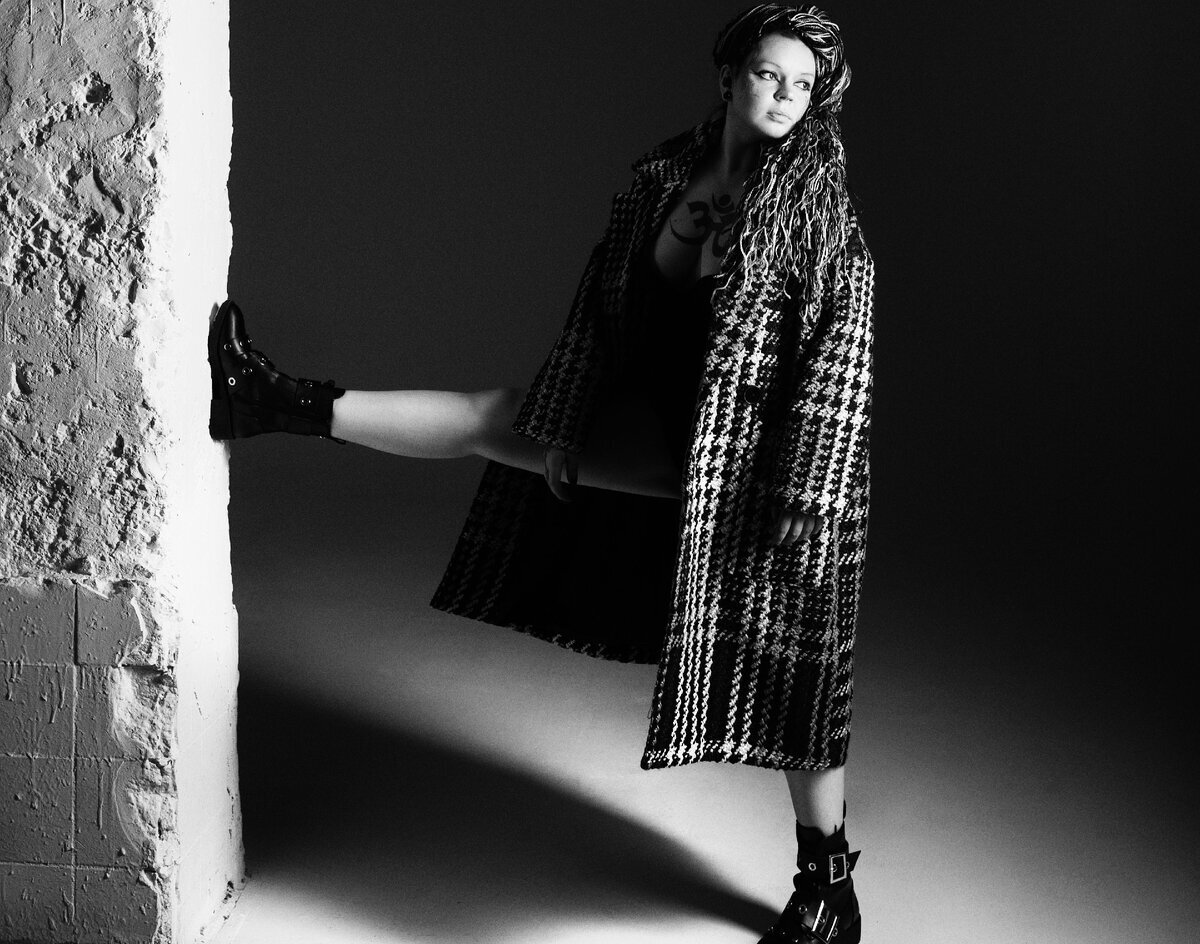 © Настя Михеева. Психология, сексология, тантра. 