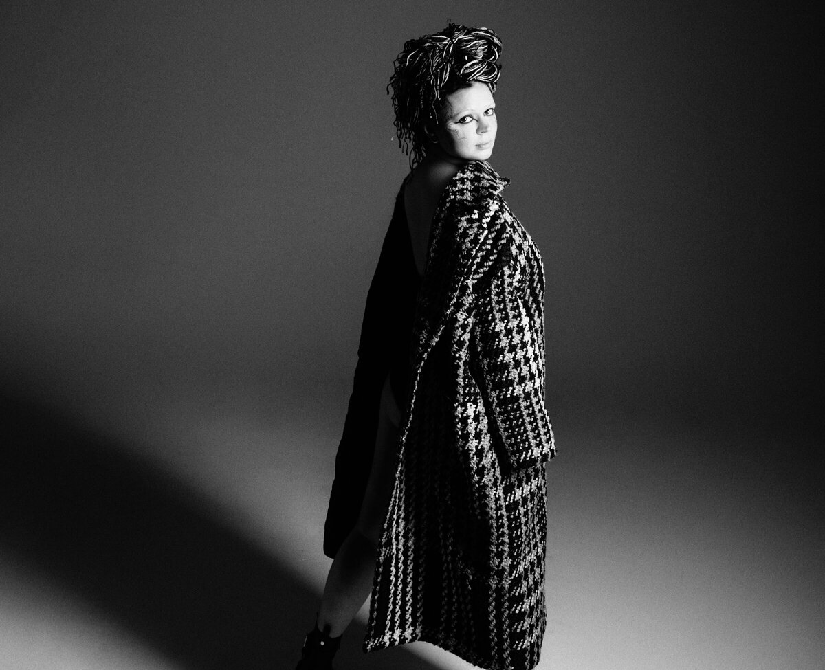 © Настя Михеева. Психология, сексология, тантра. 