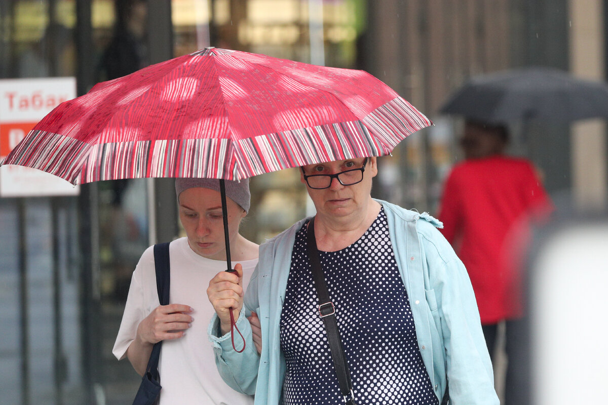 Фото: Belkin Alexey/Globallookpress