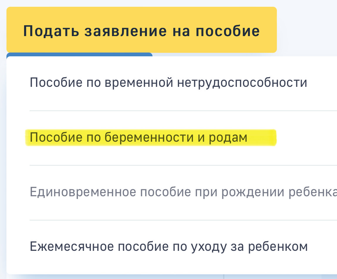 Как будучи ИП оформить для себя пособие по беременности и родам? | Просто и  по существу | Дзен