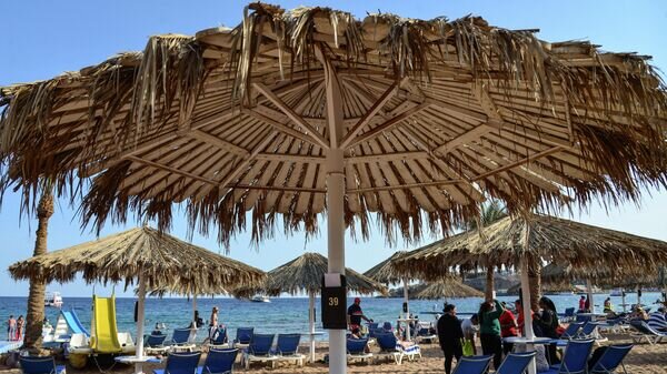    © Sputnik / Алексей Витвицкий