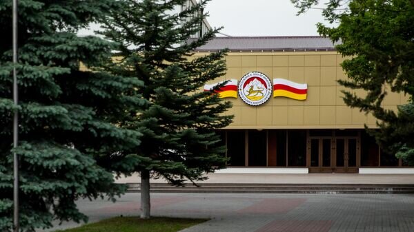    © Sputnik / Аслан Тедеев