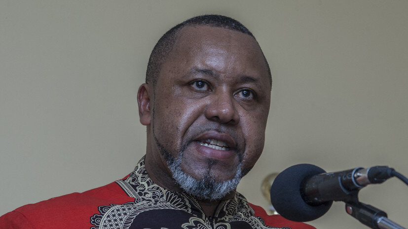   AFP AMOS GUMULIRA