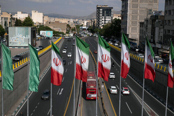 Morteza Nikoubazl/NurPhoto/Getty Images