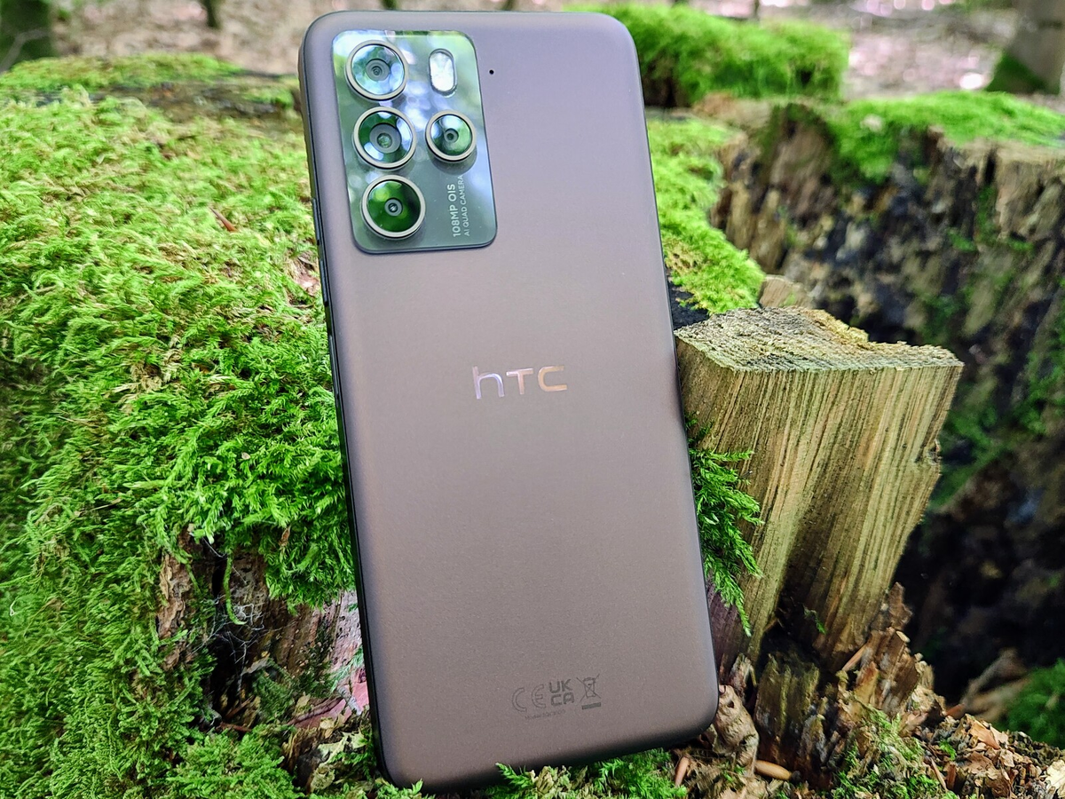 Новые смартфоны HTC представят уже завтра, 12 июня | iXBT.com | Дзен