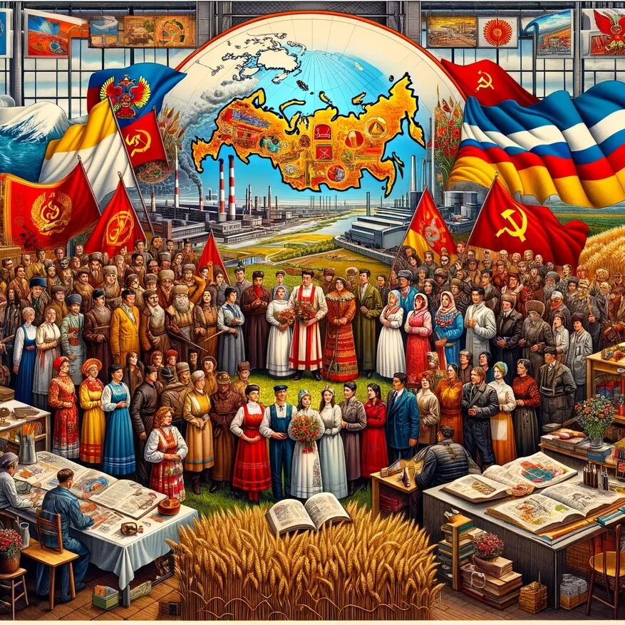 Нейросеть Dall-E 3https://www.dalle3.org/ru Выберите изображение