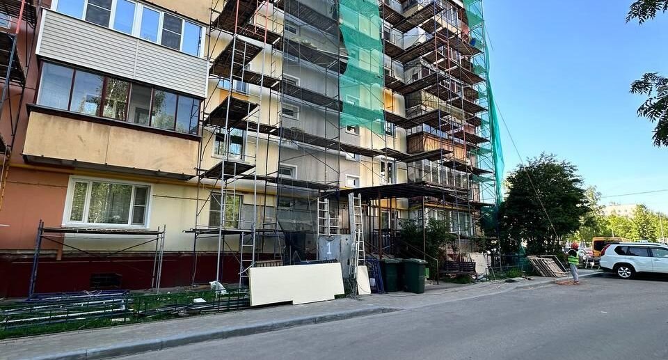    Министерство ЖКХ МО