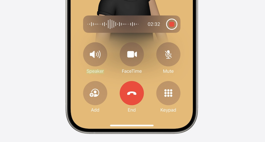    iOS 18