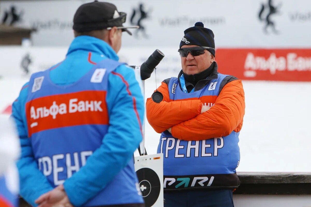 Максим Кугаевский // Фото: Виктория Ющенко