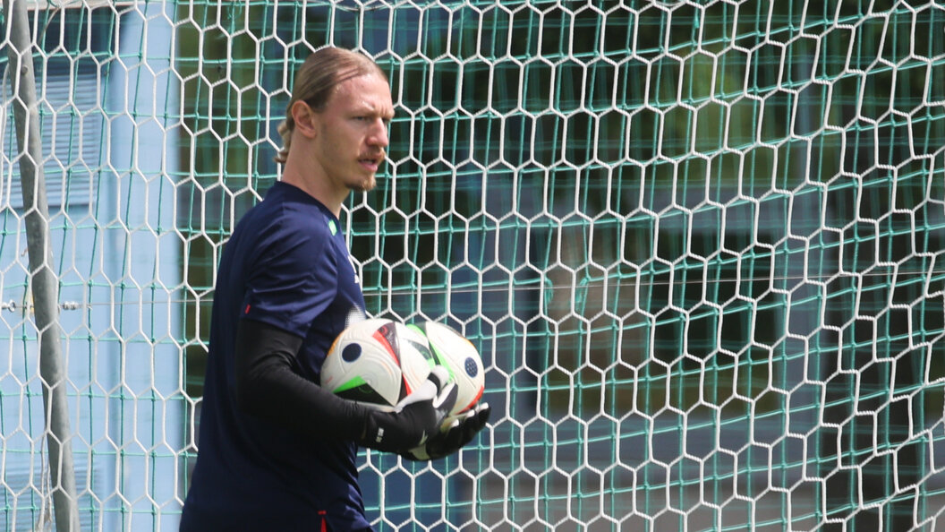    С Матвея Сафонова сняли запрет на выезд из страны. Belkin Aleksey / news.ru/Globallookpress