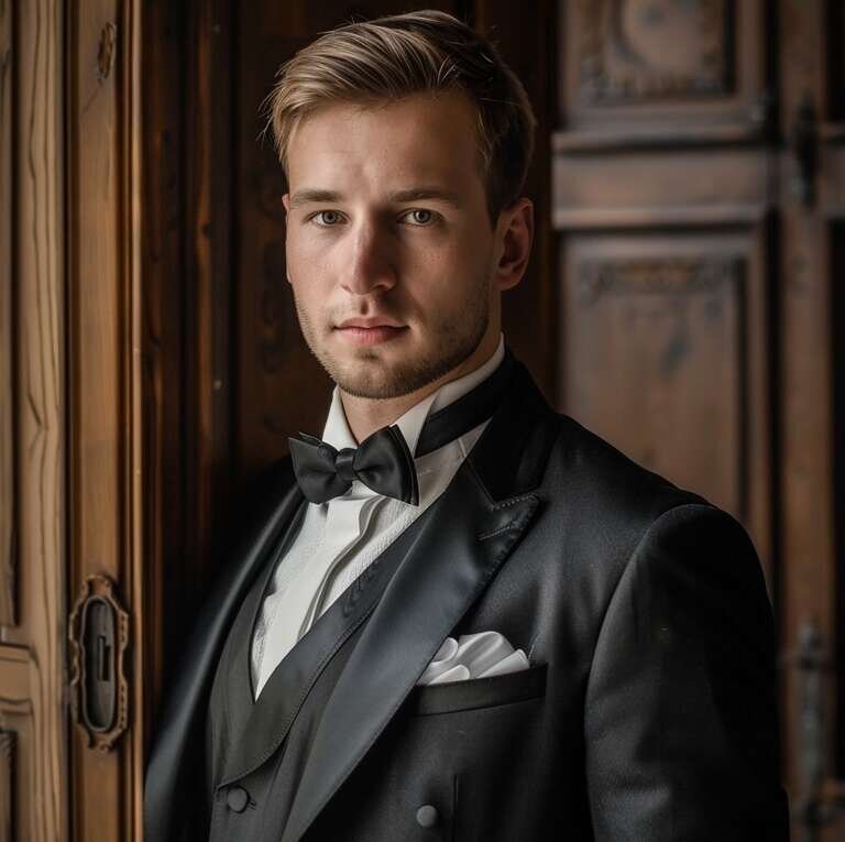 Немцы – педанты, они не терпят беспорядок и нарушение правил