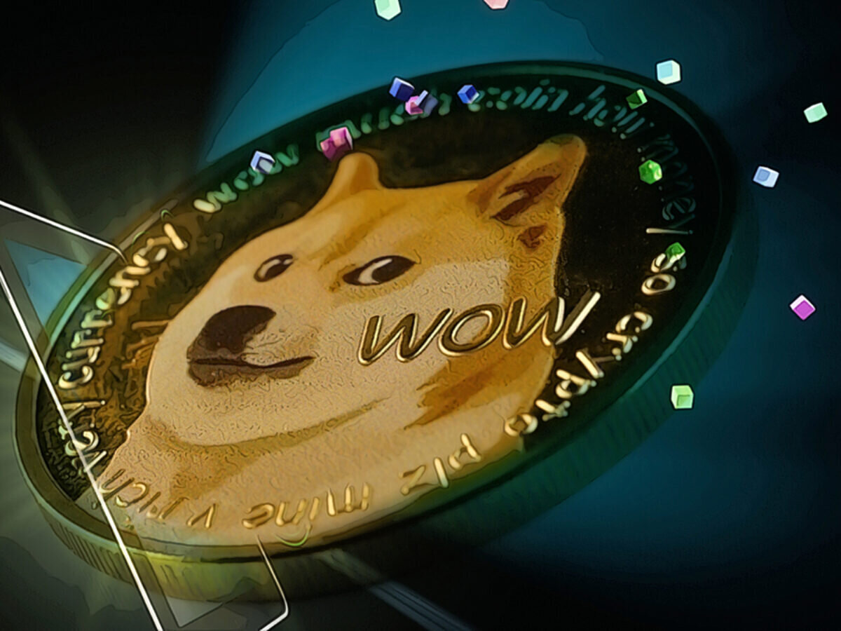 КАК ПЕРЕВЕСТИ DOGE С БИНАНС НА БИНГХ?