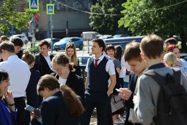    Фото: Управление образования и науки Липецкой области