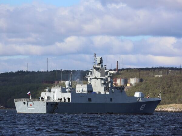    © РИА Новости Павел Львов