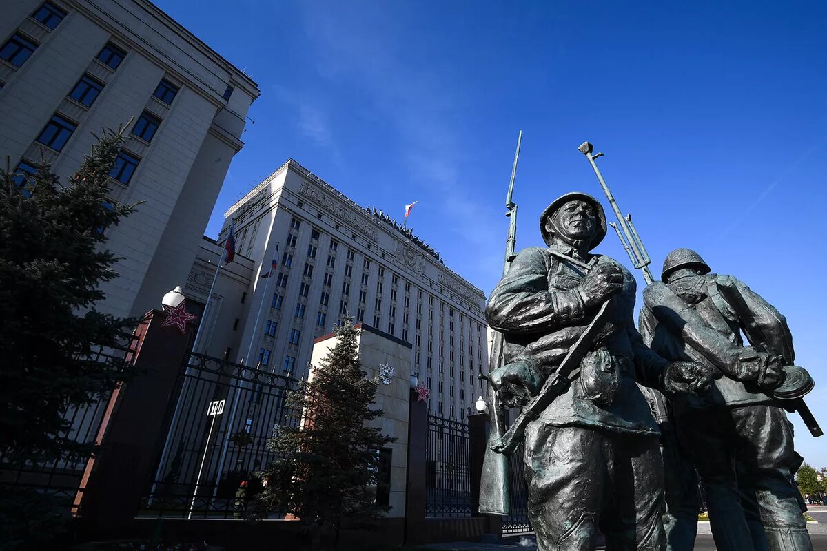 © Sputnik / Рамиль Ситдиков