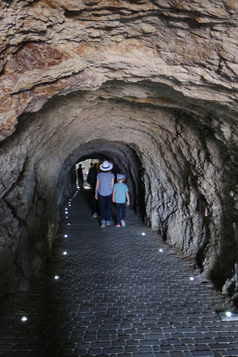люди идут в Провал централизованно, целенаправленно, целеустремлённо!