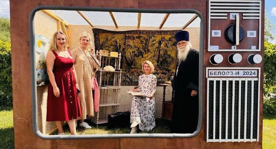    Управление культуры Администрации г.о. Воскресенск