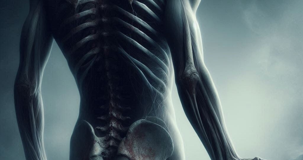 12 невероятных фактов о человеческом теле