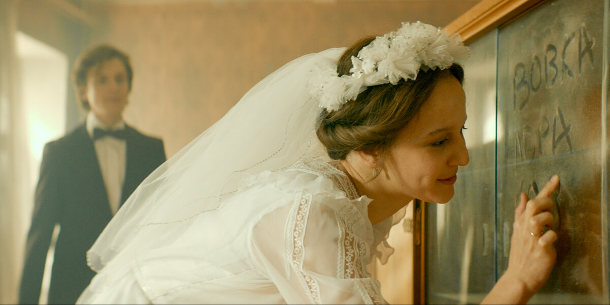 Плохо ты, Володенька, убираешься, ну ничего, мы это быстро исправим. Источник: Кинопоиск