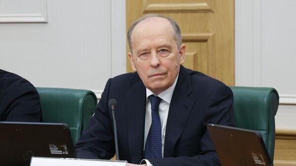    © Foto / Пресс-служба Совета Федерации РФ