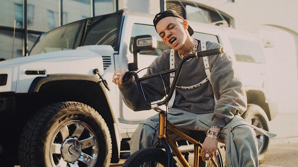 Фото: vk.com/Элджей