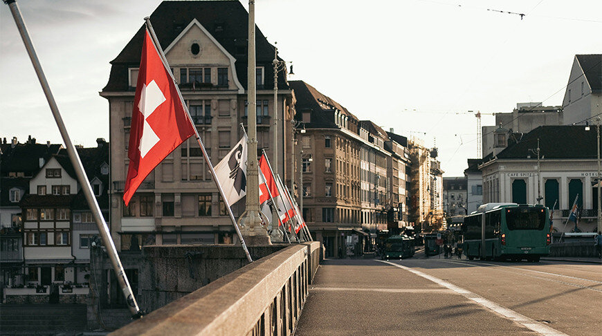    Фото Unsplash
