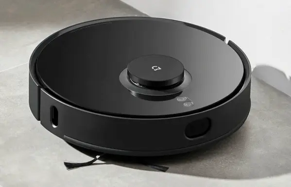 Xiaomi MI Robot Vacuum S10T