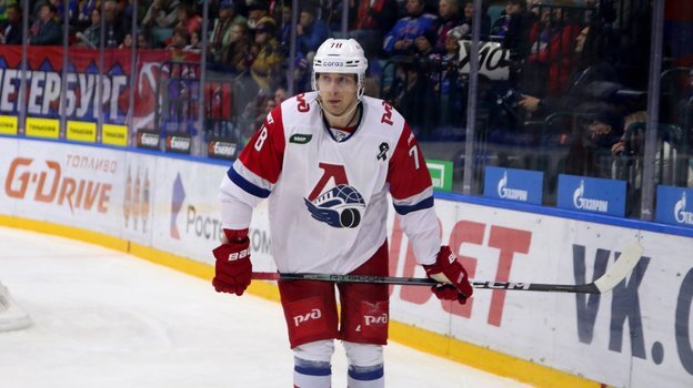    Максим Шалунов. Global Look Press