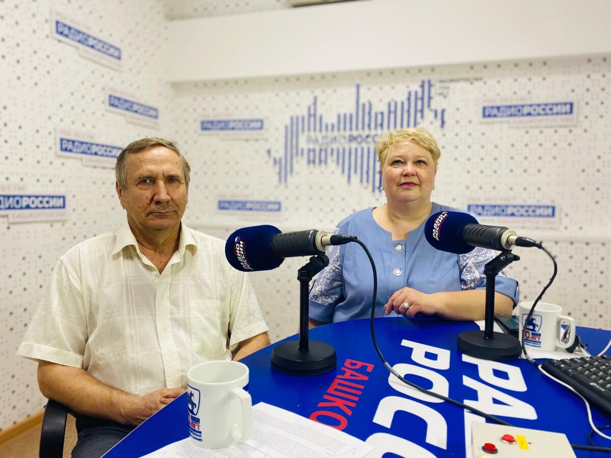    "Приносите пакеты с пакетами!" – на "Земле Санниковой" рассказали об акции "Вода России"