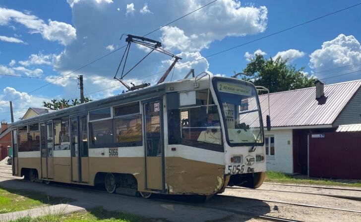    фото Курские известия