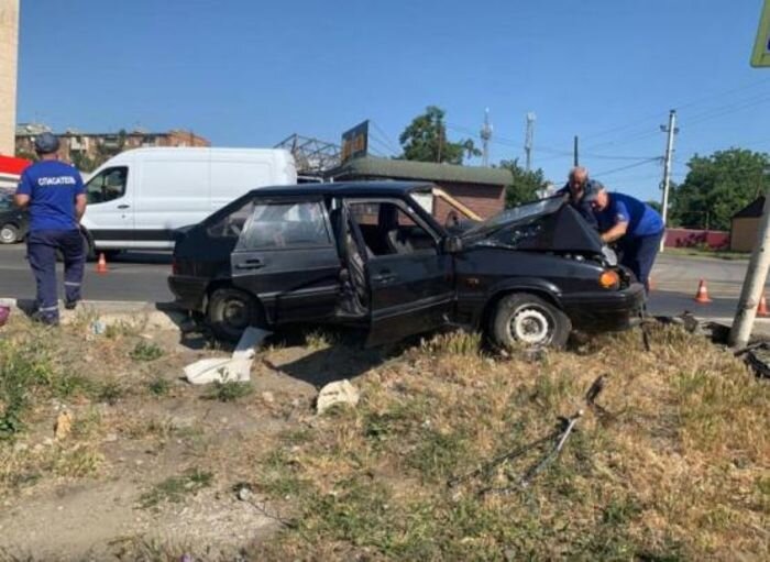 Источник фото: Пресс-служба ГИБДД по Ростовской области