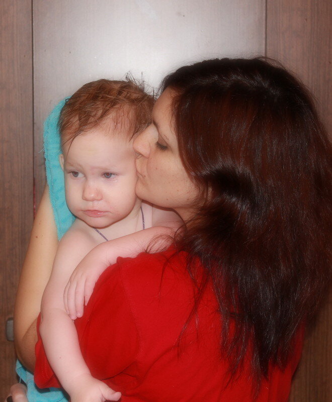 средний сын