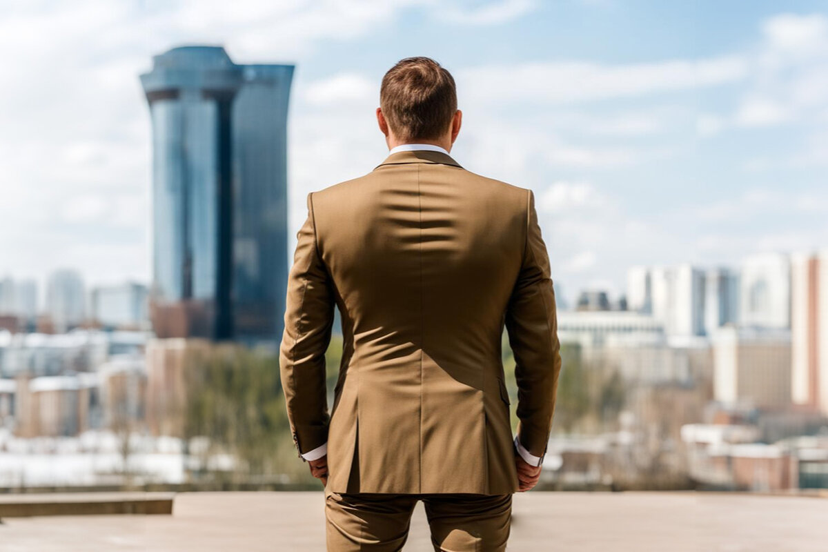 Министерство может возглавить экс-глава свердловского города.  Фото: Изображение сгенерировано нейросетью Kandinsky 3.0