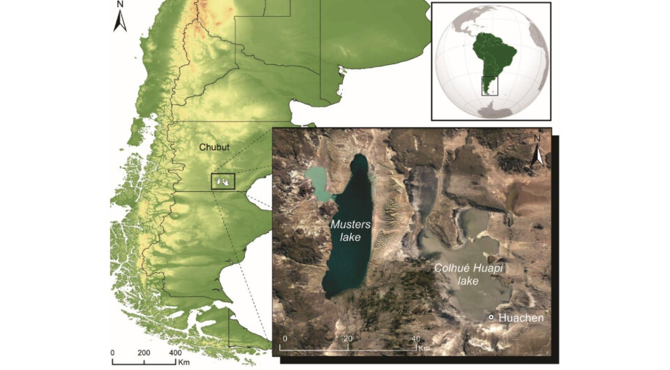   Leandro Zilio et al. / Journal of Archaeological Science: Reports, 2024