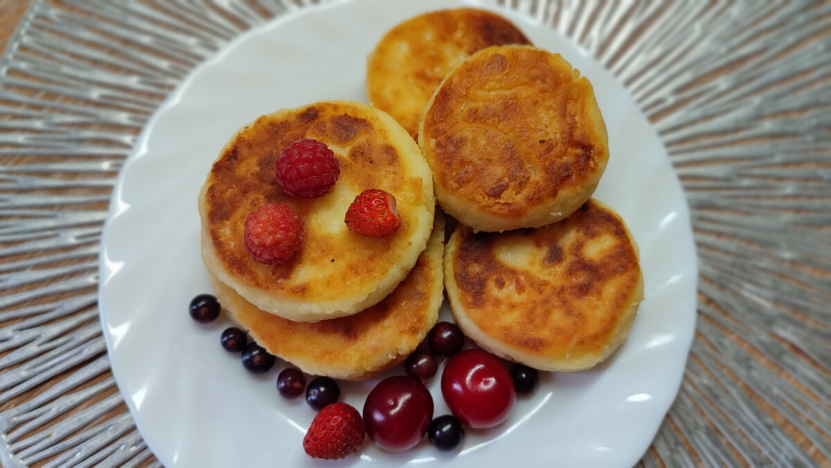 Вкусняшки от Маринки 😋