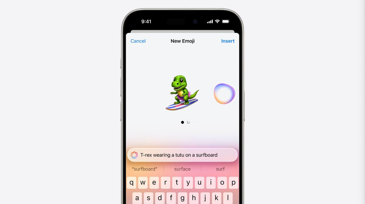 Функции ios 18. Функции ios 18