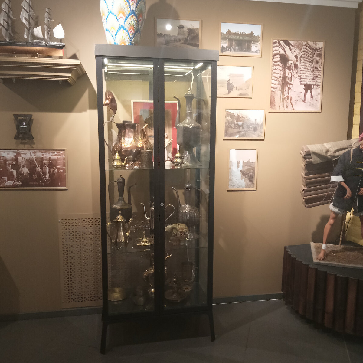 Фото автора 