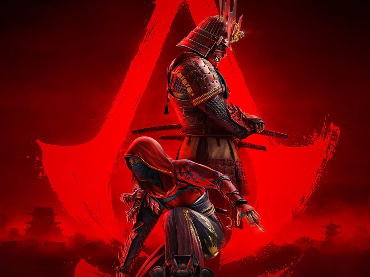    Ubisoft опубликовала 13 минут геймплея Assassin’s Creed Shadows [ВИДЕО]