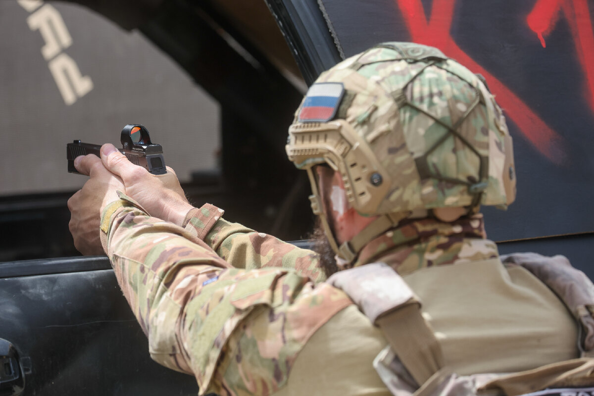 Фото: Belkin Alexey / Globallookpress.com