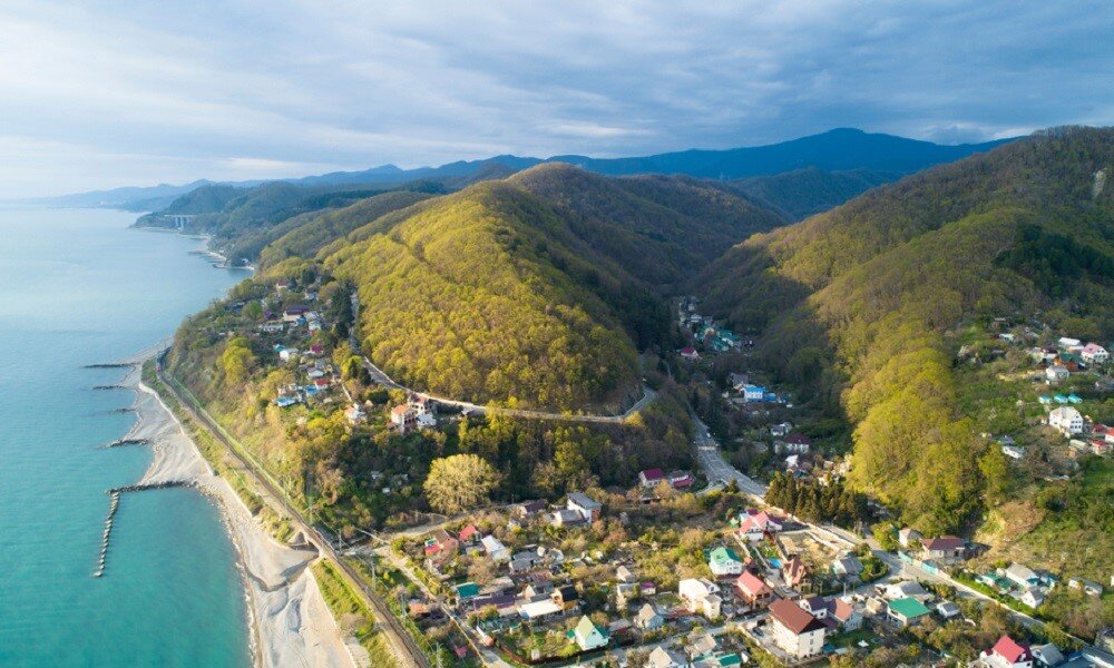 ©Anton Shoshin/Shutterstock