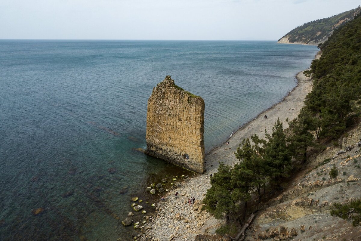 Поездка в Геленджик на машине в 2024 году: что учесть по дороге к морю |  Авто Mail.ru | Дзен