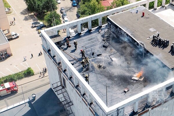     Ивановский музыкальный театр на три дня отменил спектакли