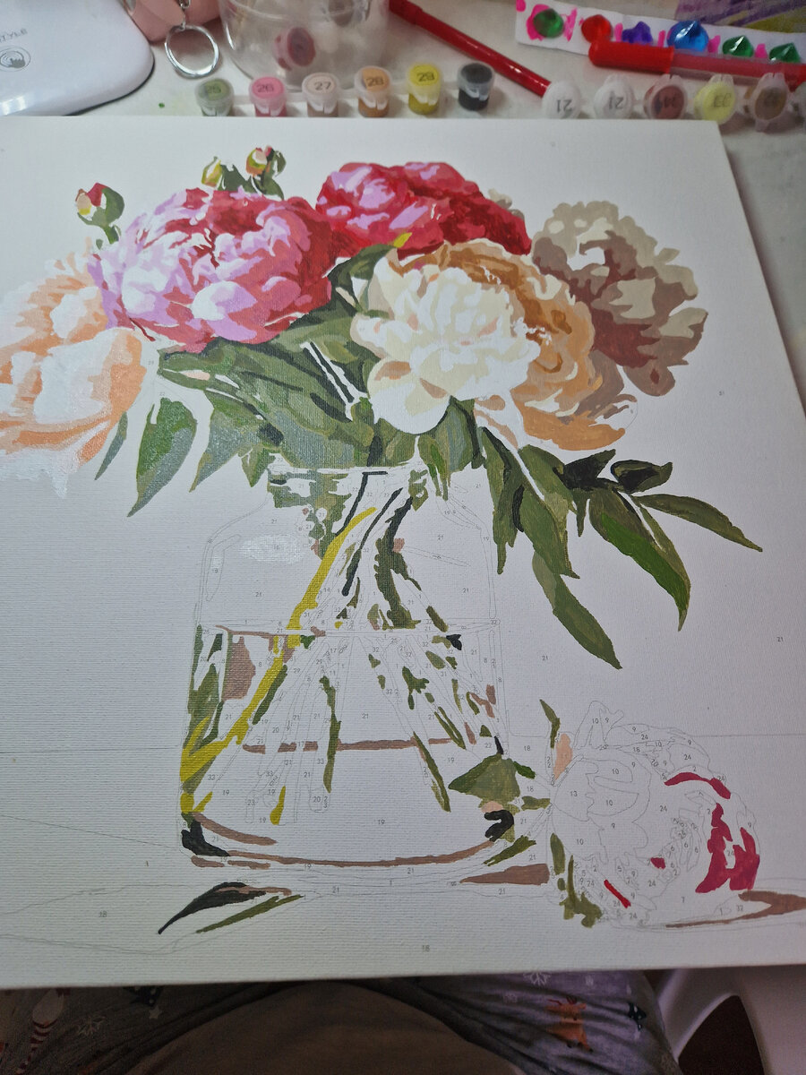 Это моя любовь!