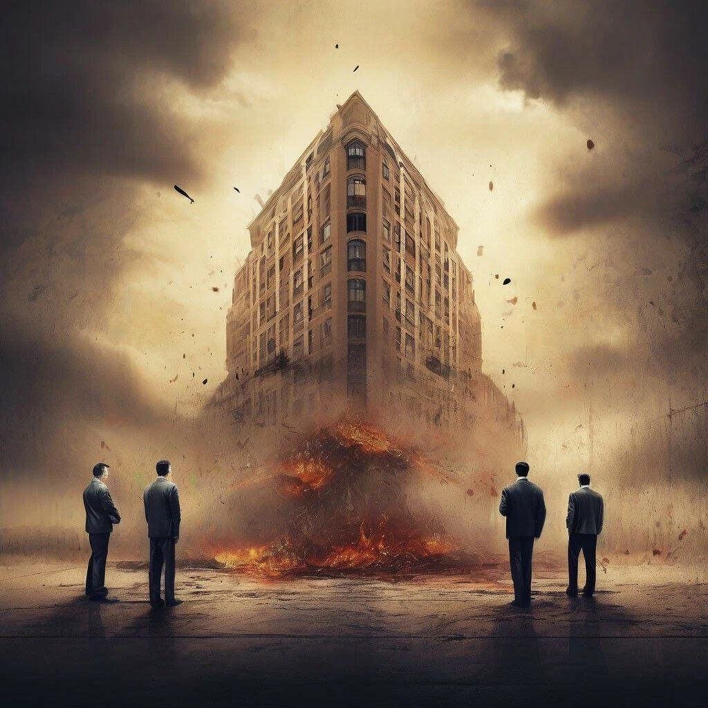 Изображение сгенерировано нейросетью 