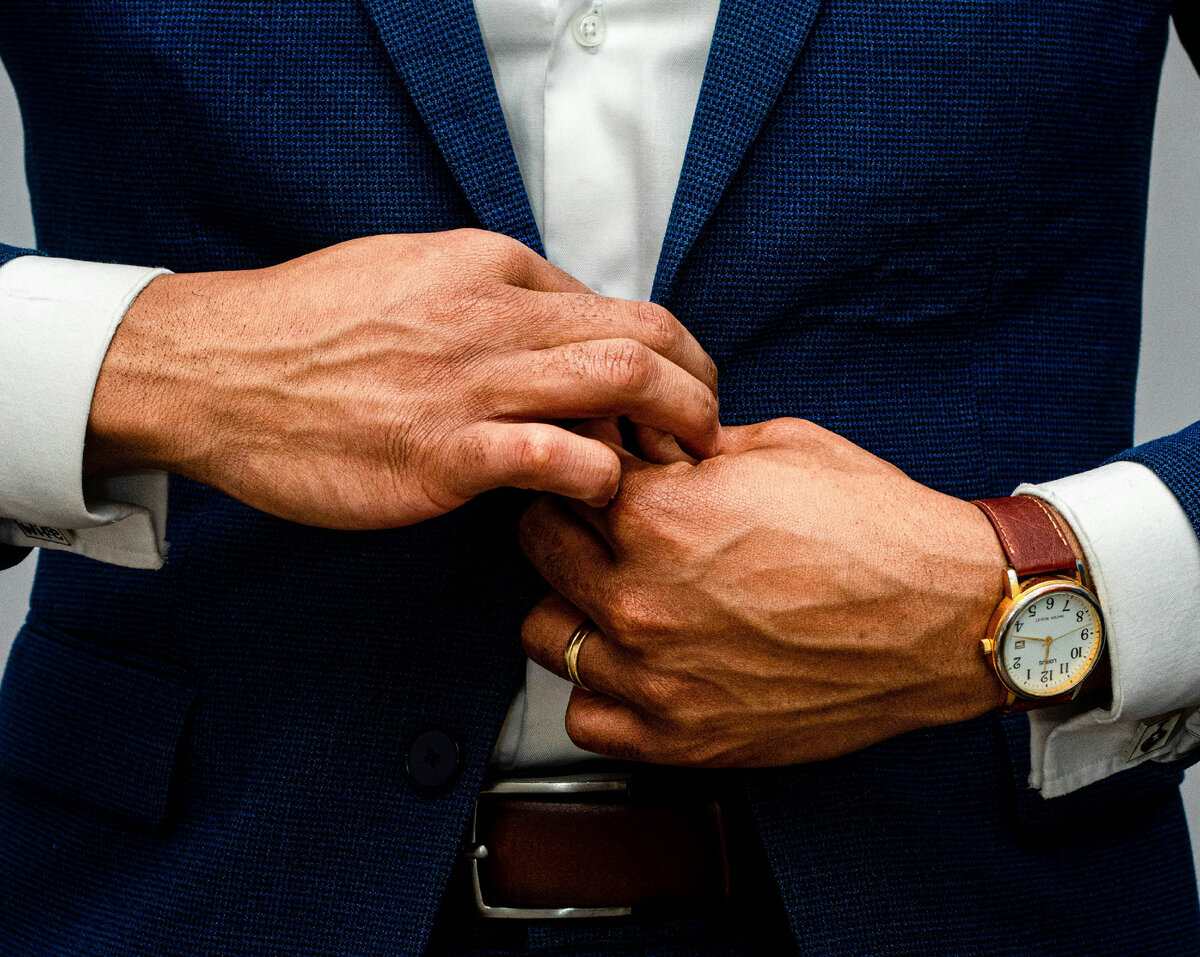 Фото: Ruthson Zimmerman